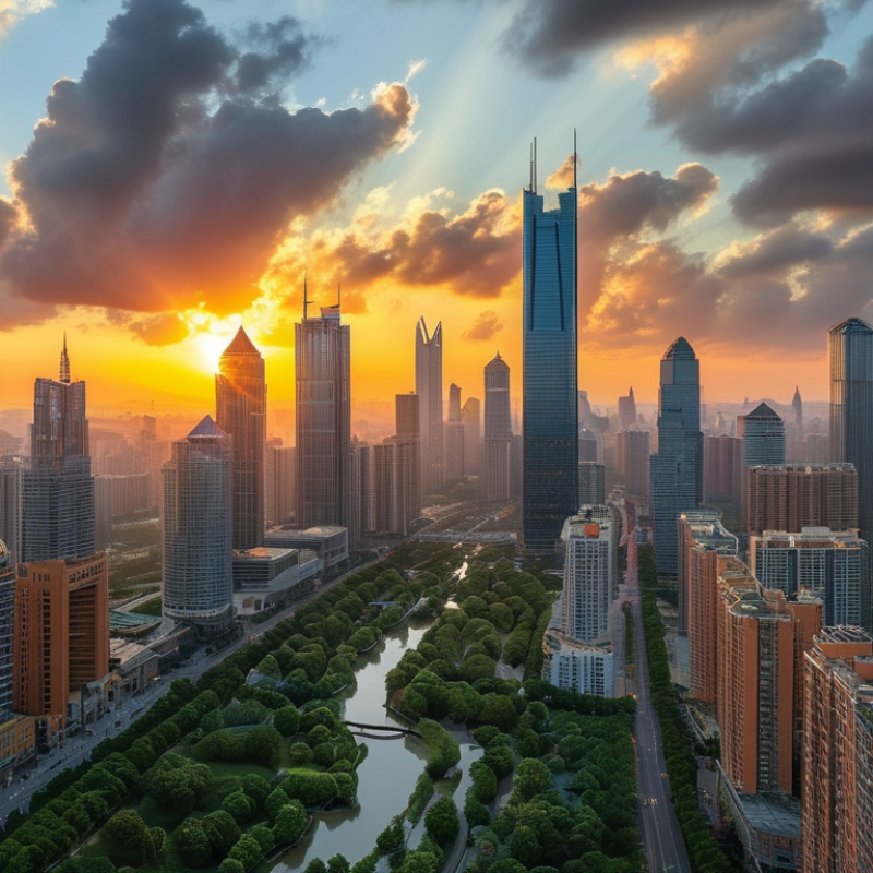 Best Foreigner Loan Options for Global Buyers in China?