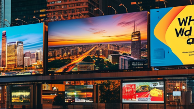 What is an Advertising Billboard and How Does It Work?