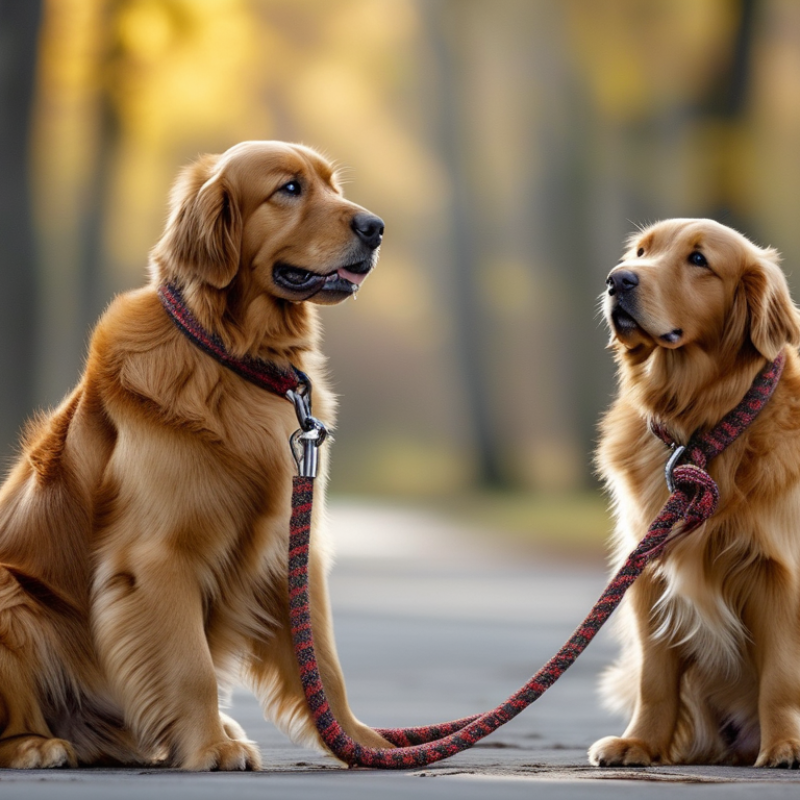 Best Rope Dog Training Tips for Effective Handling?