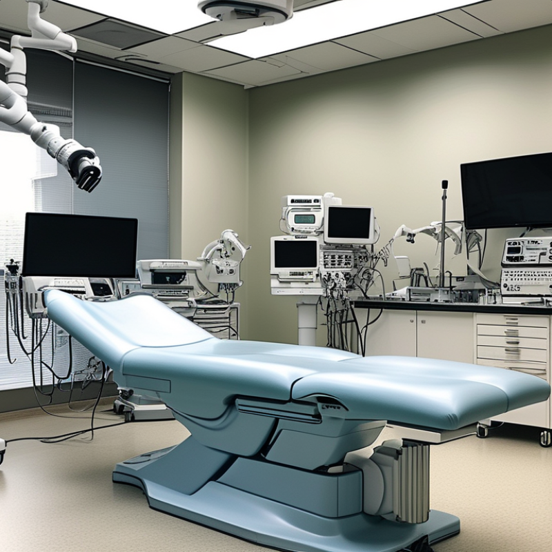 What Should Clinics Consider When Investing in Laser Technology?