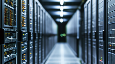 How to Choose the Right Data Center Switch for Your Needs?
