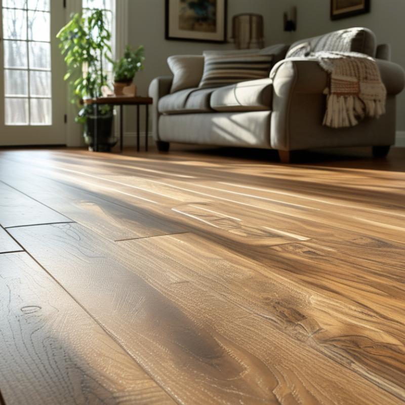 Why Is My WPC Floor So Hot Underfoot in 2026?
