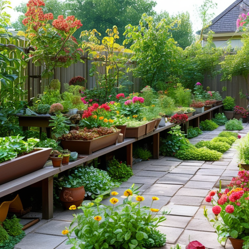 How to Select the Perfect Size Raised Garden Bed for You?