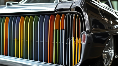 Why Choose Radiator Grill Shutter for Your Vehicle Performance?