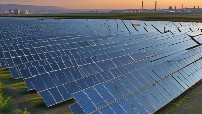 2026 Top Sodium-Ion Battery Technology Trends for Buyers?