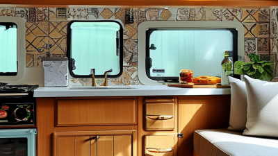 How to Choose the Best Mini RV Fridge for Your Travels?