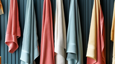 Top Bathroom Hand Towels to Buy in 2026?