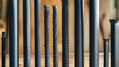 2026 How to Choose the Best HDPE Bar Set for Your Needs?