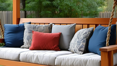 How to Choose the Best HDPE Porch Swing for Your Home?