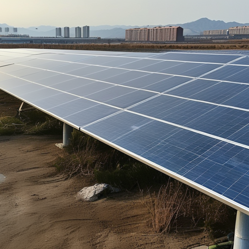 China Top 10 Benefits of Aluminum vs Stainless Steel Solar Mounts?