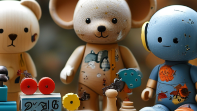 Top 10 Educational Toys for Kids in 2026
