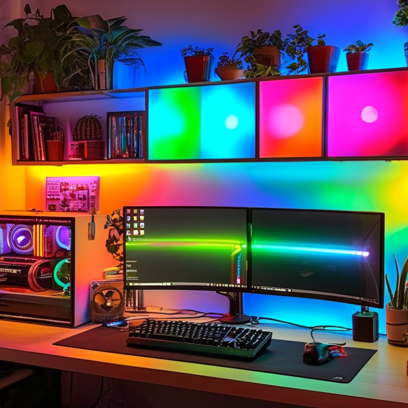 2026 How to Choose the Best RGB Rope Lights for Your Needs?
