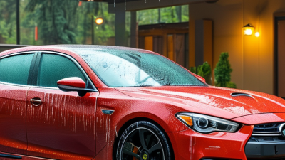 Top 10 Benefits of Automatic Home Car Wash Systems?