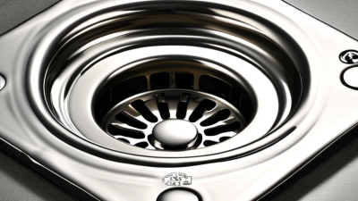 How to Choose a Durable Floor Drain for Your Home?