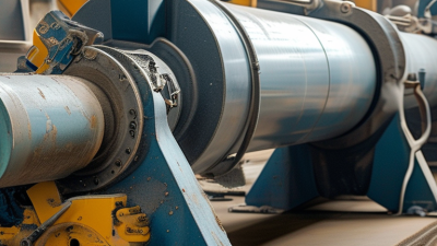 How to Choose the Best Continuous Ball Mill for Your Needs?