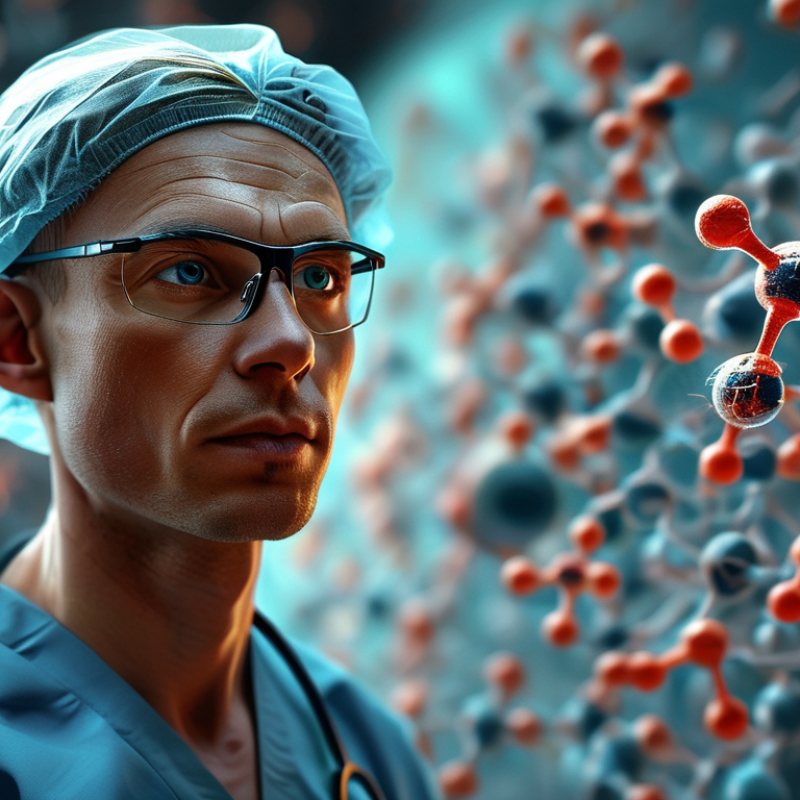 Top 10 Molecular Diagnostics Tools for Global Buyers
