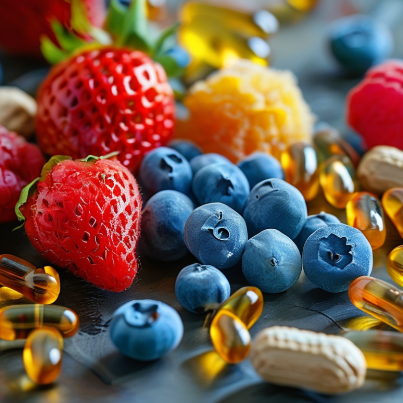 Top Immune Boosting Food Supplements to Consider in 2026?