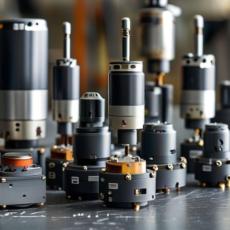 How to Choose the Right Micro Piezo Actuator for Your Needs?