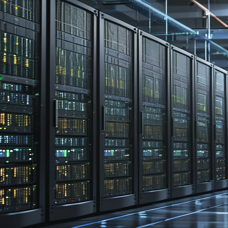 Top 10 Data Center Switches to Boost Your Network Performance?