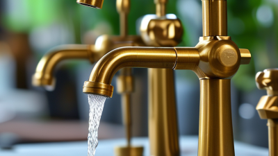 Top Brass Fittings For Mixer Sourcing Guide 2026?