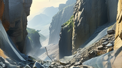 2026 How to Choose Rockfall Barrier Netting for Safety?