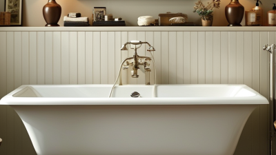 Bathroom Heaters How to Choose the Right One for You?