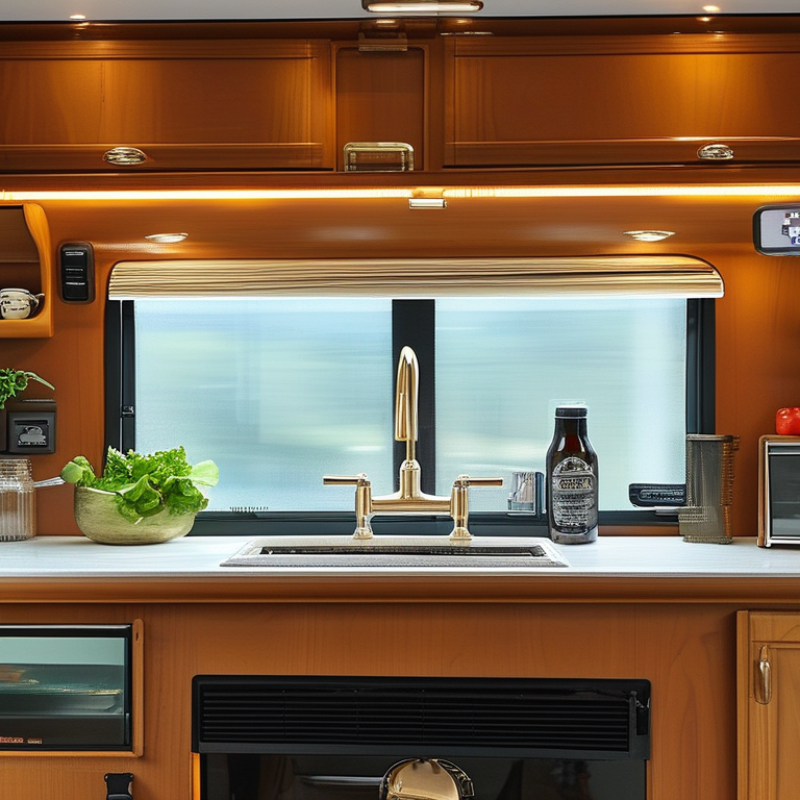 How to Choose the Best Mini RV Fridge for Your Travels?