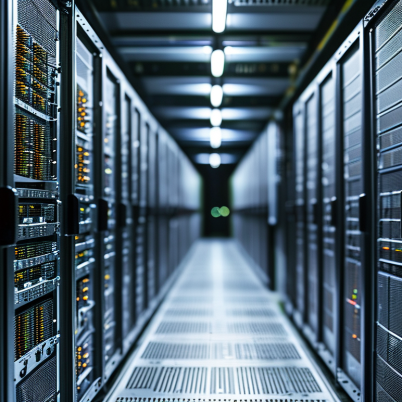 How to Choose the Right Data Center Switch for Your Needs?
