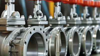 Top Access Valve Suppliers in China for Global Buyers?