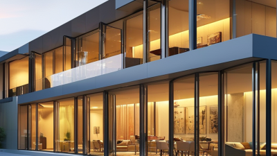 Best Retractable Curtain Wall Solutions for Your Needs?