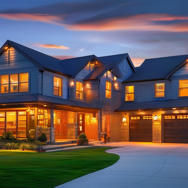 Benefits of Dusk to Dawn Outdoor Lighting for Your Home?