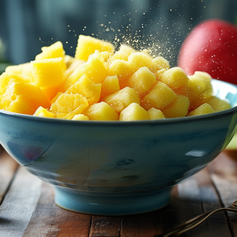 Why Do I Experience Brain Fog After Eating Carbs?