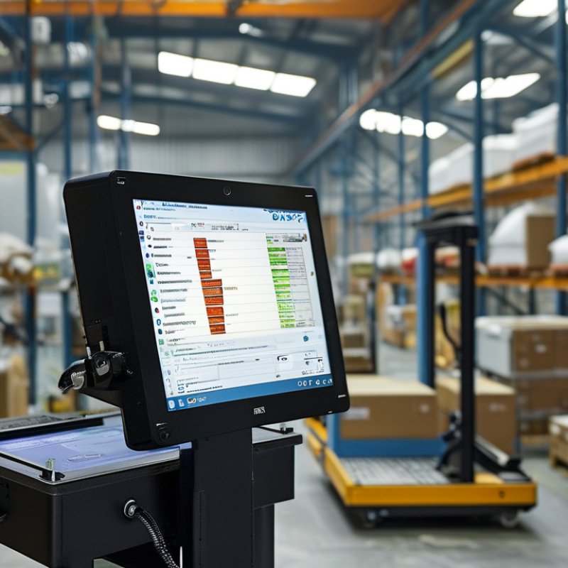 2026 Best Industrial Touch PC Options for Global Buyers?