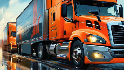 Best Heavy Duty Truck Tarp Options for Global Buyers?