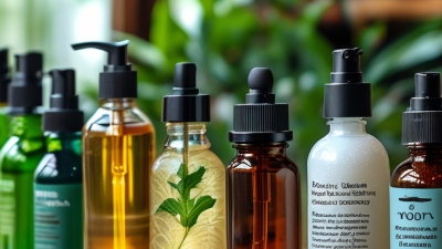 Wholesale Natural Body Care Tips for Global Buyers?