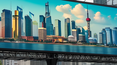 China Top Advertising Billboard Suppliers for Global Buyers?