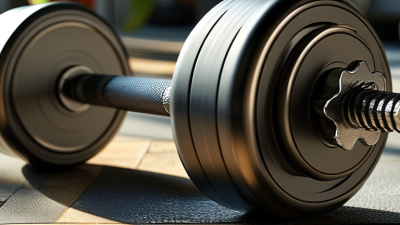 2026 Best Smart Dumbbells for Home Workouts Are They Worth It?