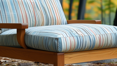 2026 Top Adirondack Lounge Chair Trends Buyers Should Know?