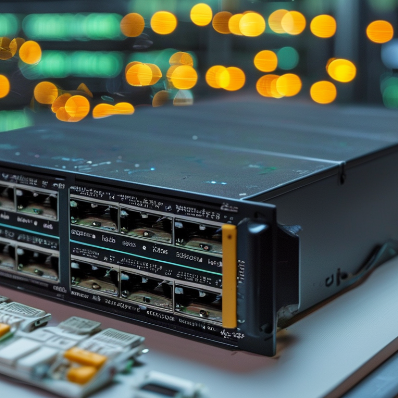 Top 10 Benefits of 100G Optical Transceivers for Global Buyers