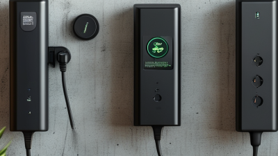 How to Choose the Best Wallbox Charger for Your Needs?