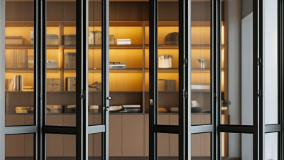 How to Choose Heavy Duty Sliding and Folding Doors for Your Needs?