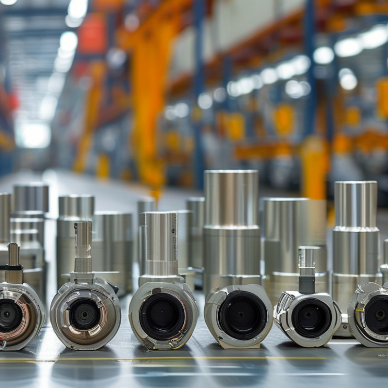 Top 10 China Center Joint Suppliers for Global Buyers?