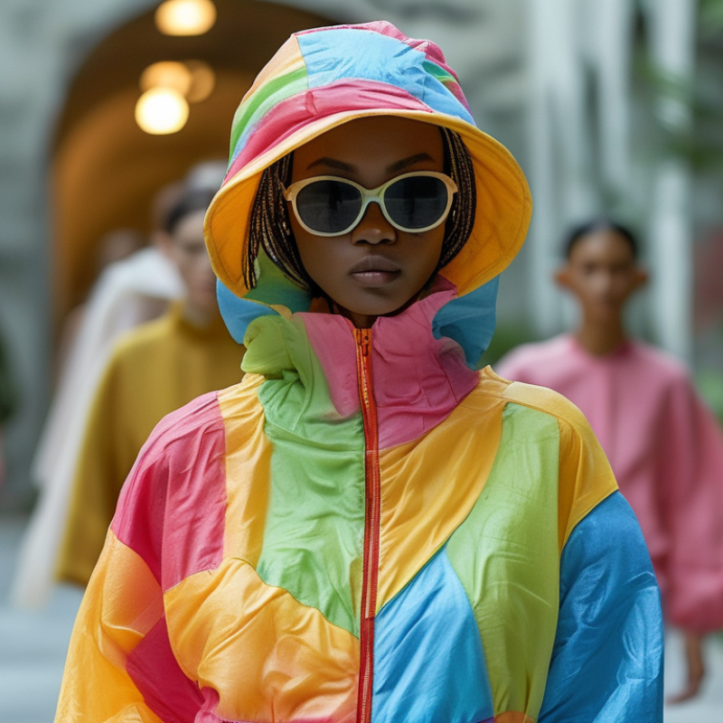Top Benefits of Recycled Polyester Fabric for Sustainable Fashion?
