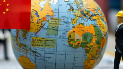 Top 10 China Global Sourcing Strategies for Buyers?