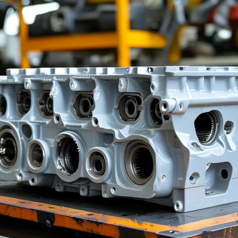 Top 10 Plastic Transmission Parts You Need for Your Vehicle?