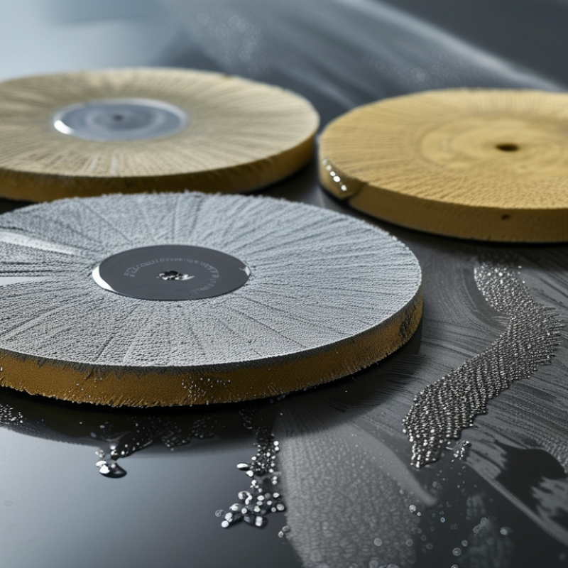 Top 10 Benefits of Using Dry Diamond Polishing Pads for Your Needs?