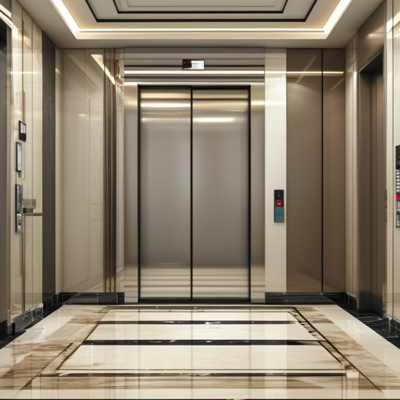 How Long Does It Take to Install a Home Lift in China?