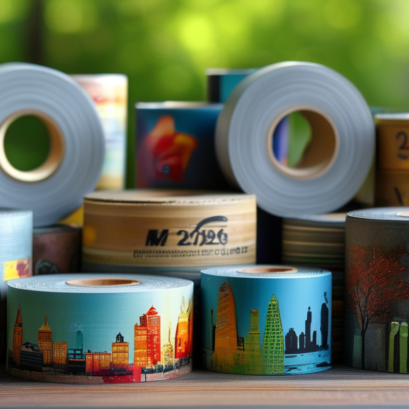 2026 Top Sticker Roll Trends for Global Buyers What to Expect
