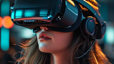 What is a VR Game and How Does It Work for Buyers?