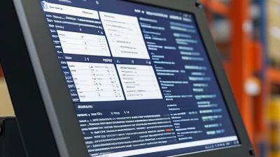 How to Choose the Best Industrial Touch PC for Your Business?